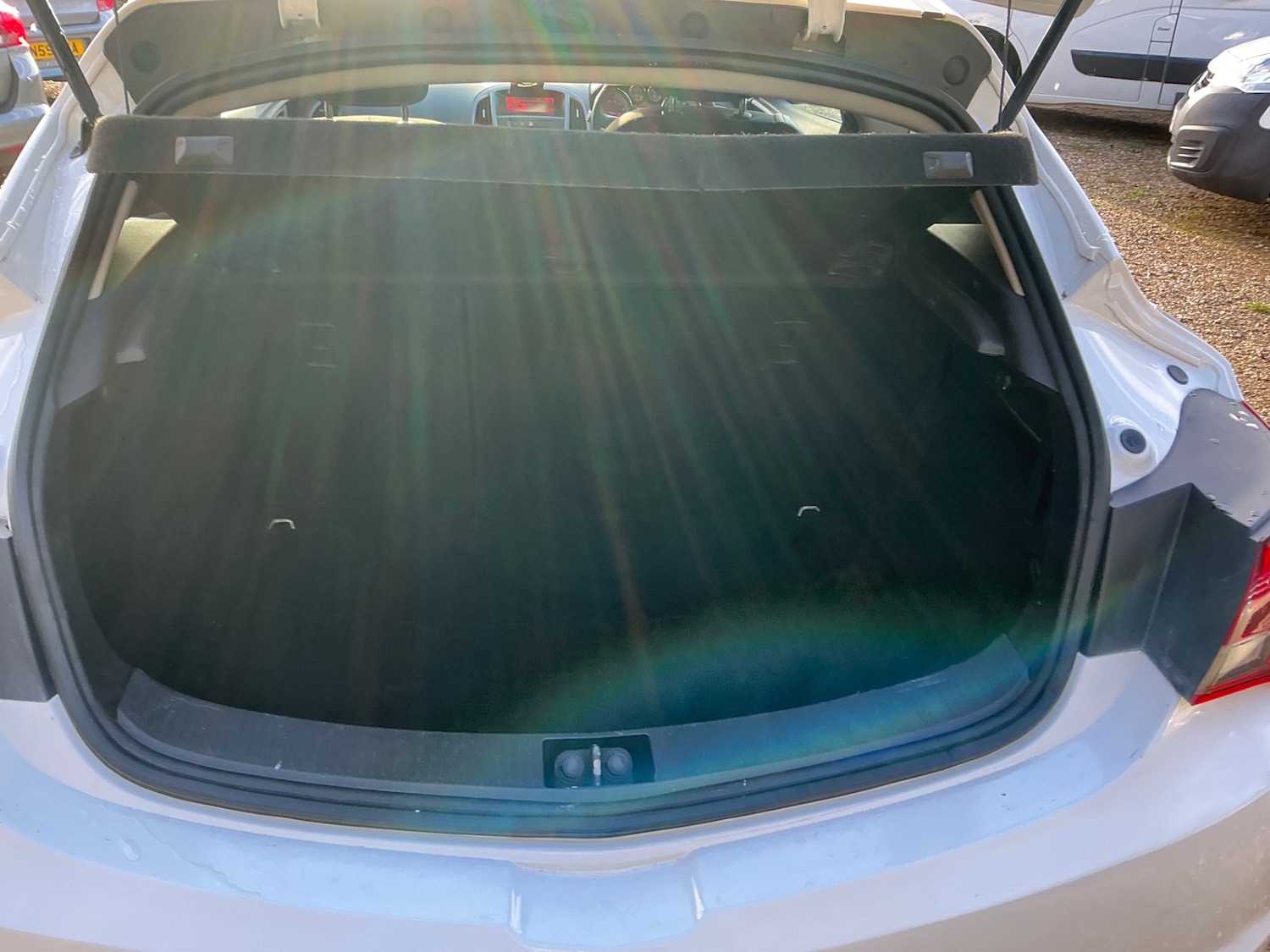 Used Vauxhall Astra GTC 2016 for sale - 77690896: Photo 7