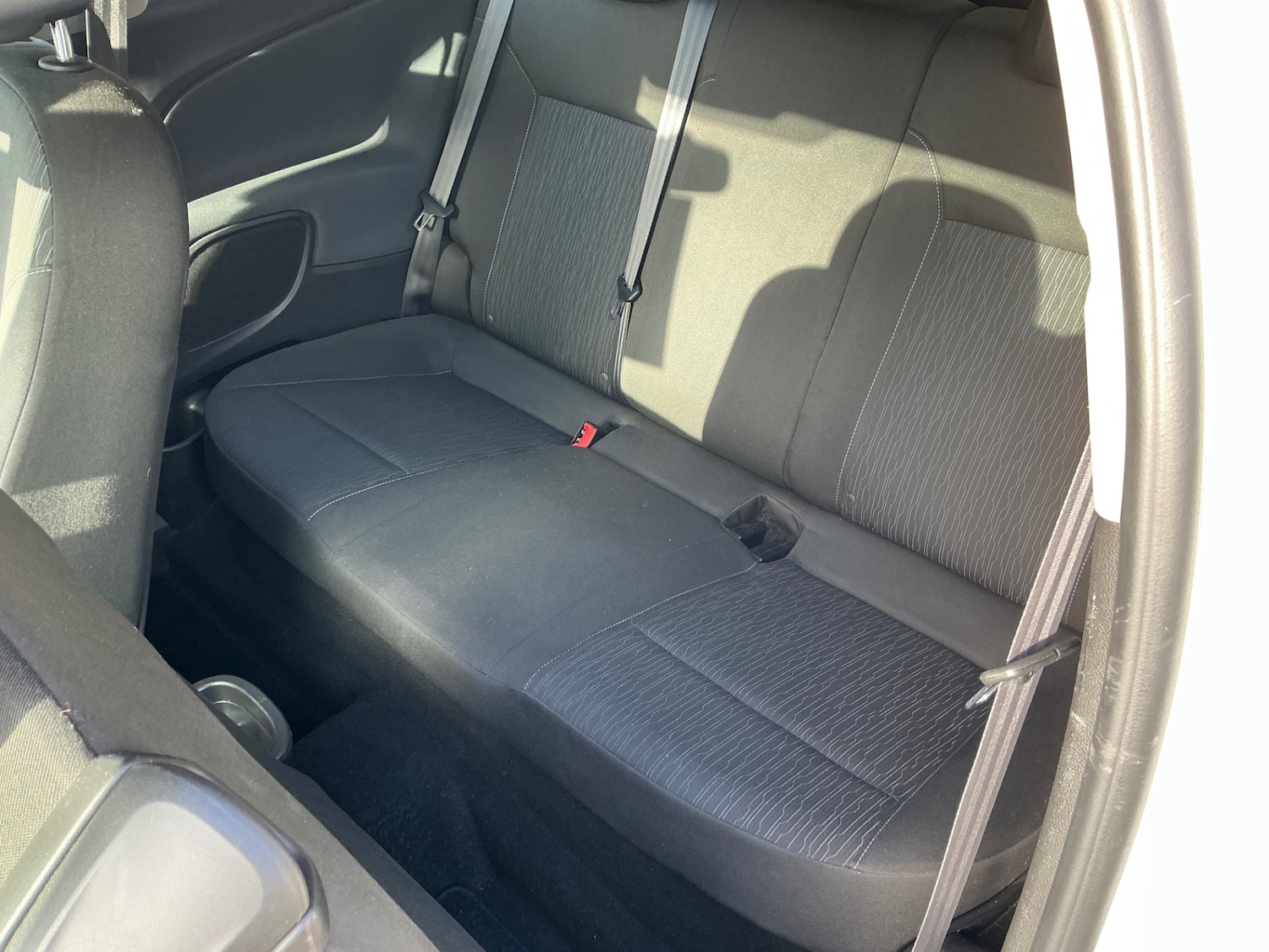 Used Vauxhall Astra GTC 2016 for sale - 77690896: Photo 9