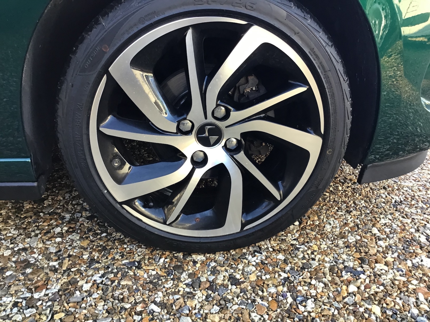 Used DS Automobiles DS 3 2017 for sale - 77011806: Photo 14