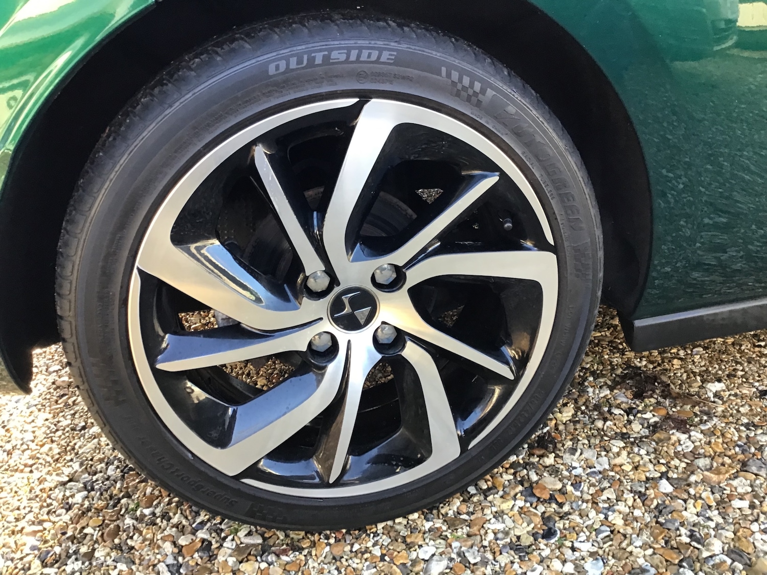 Used DS Automobiles DS 3 2017 for sale - 77011806: Photo 15