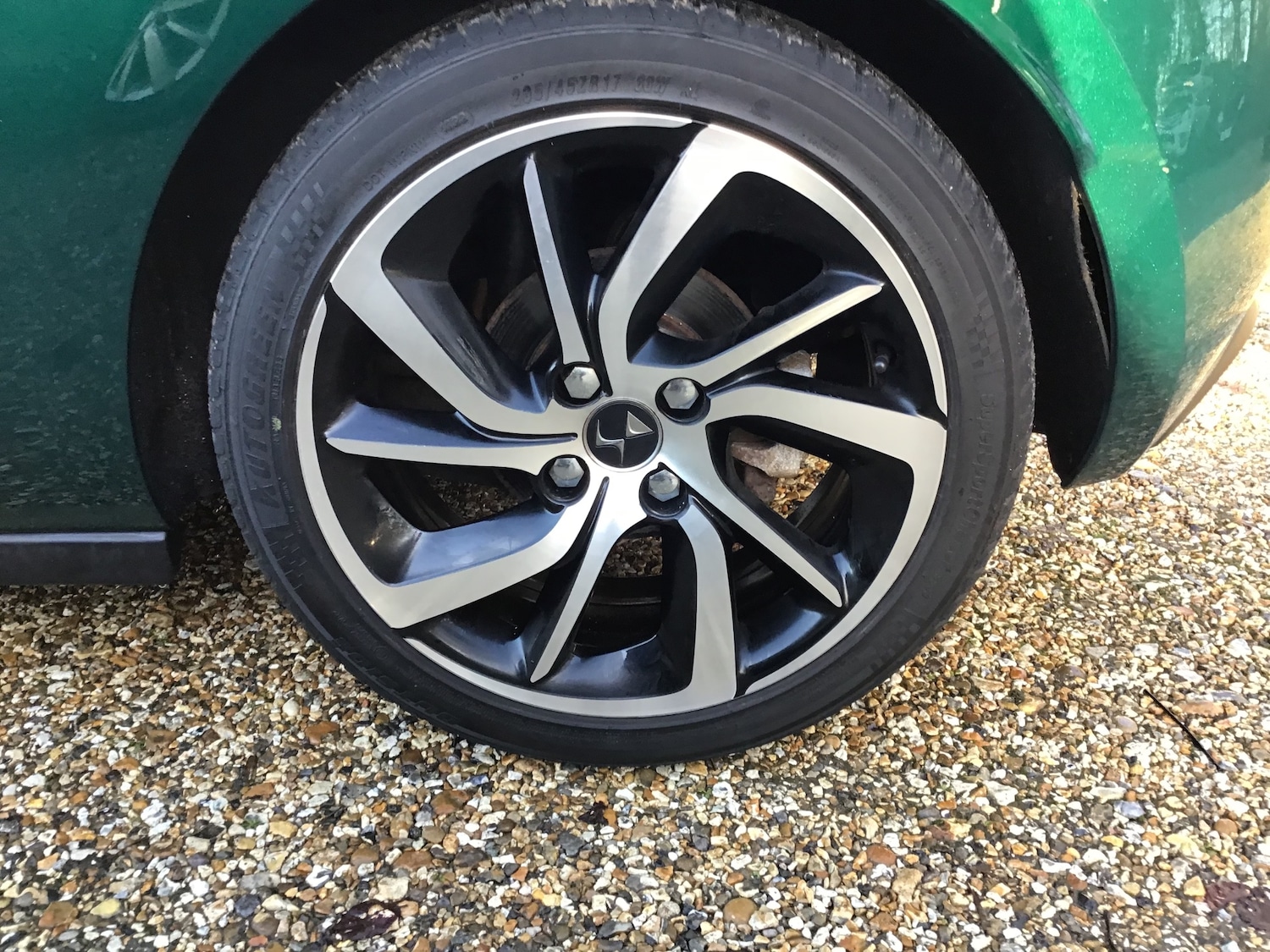 Used DS Automobiles DS 3 2017 for sale - 77011806: Photo 16