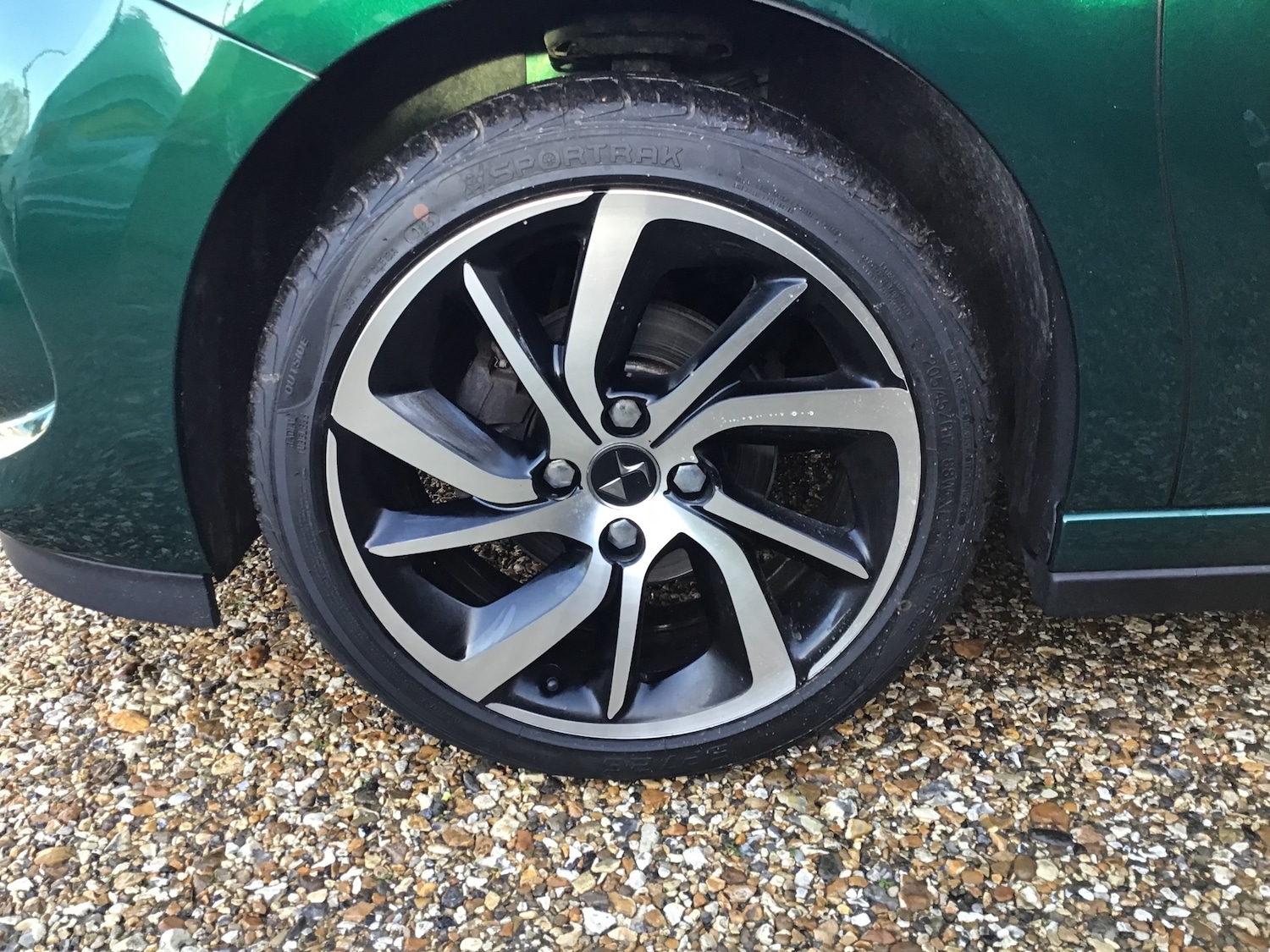 Used DS Automobiles DS 3 2017 for sale - 77011806: Photo 17