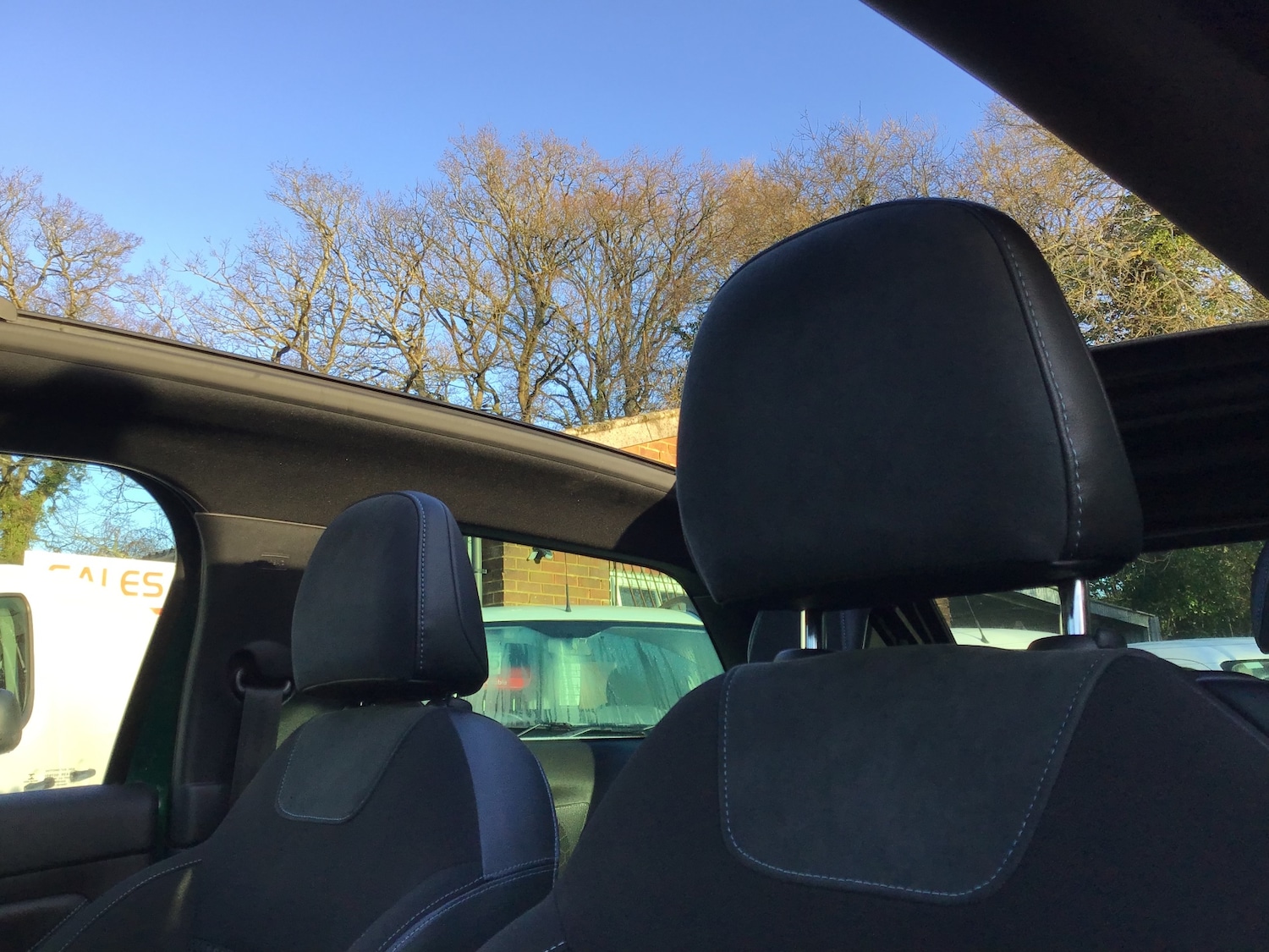 Used DS Automobiles DS 3 2017 for sale - 77011806: Photo 19