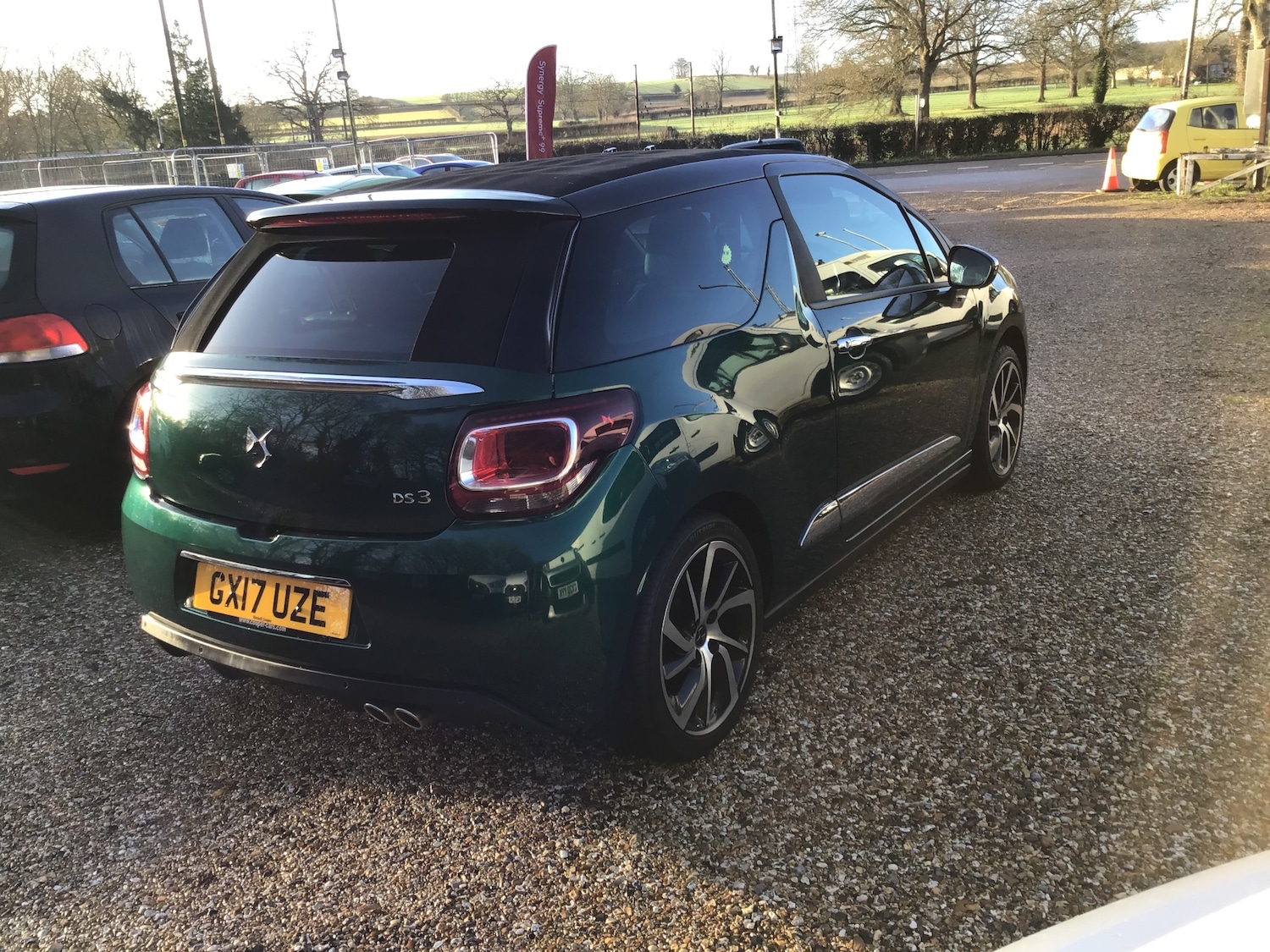 Used DS Automobiles DS 3 2017 for sale - 77011806: Photo 6