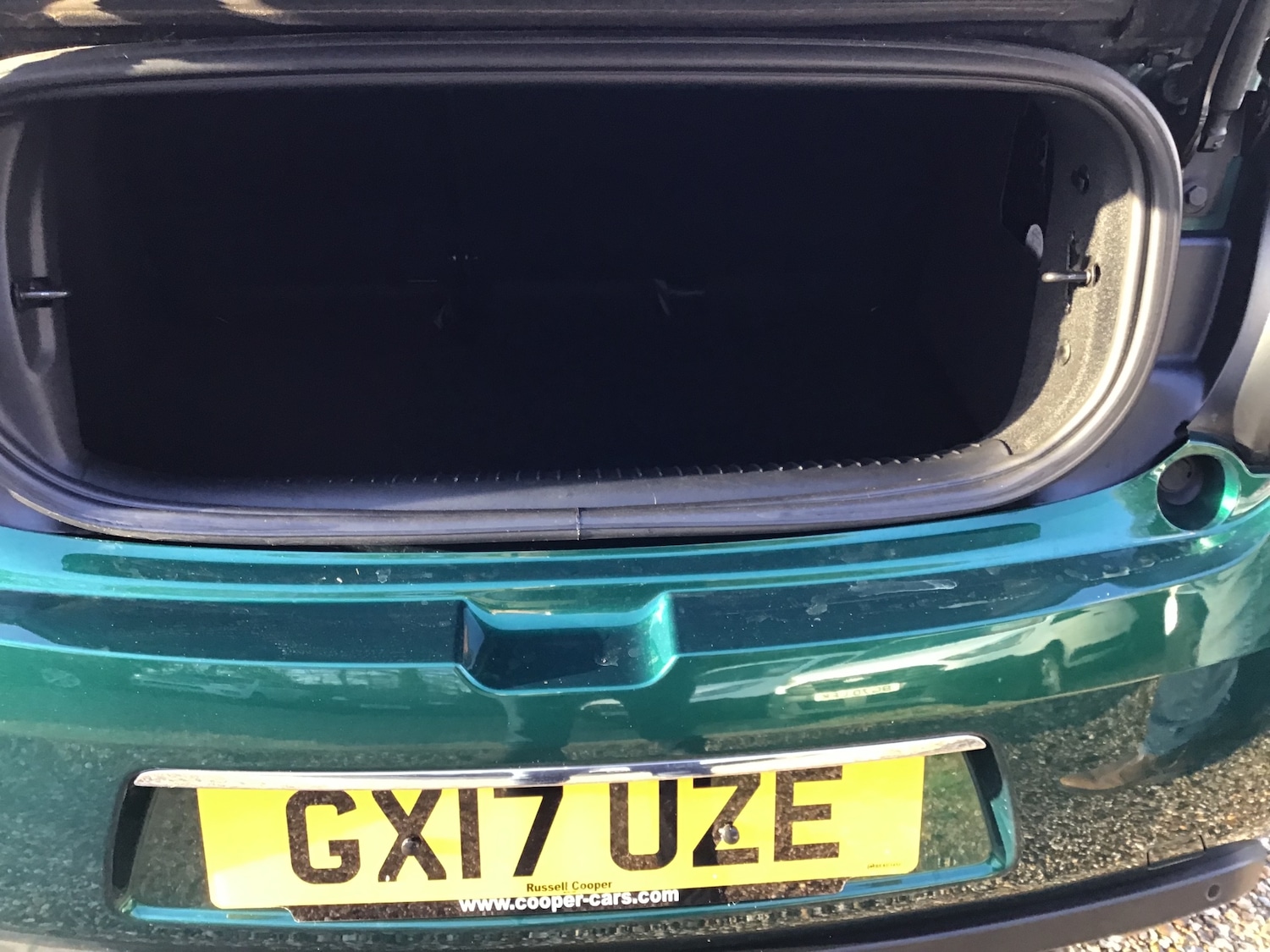 Used DS Automobiles DS 3 2017 for sale - 77011806: Photo 7