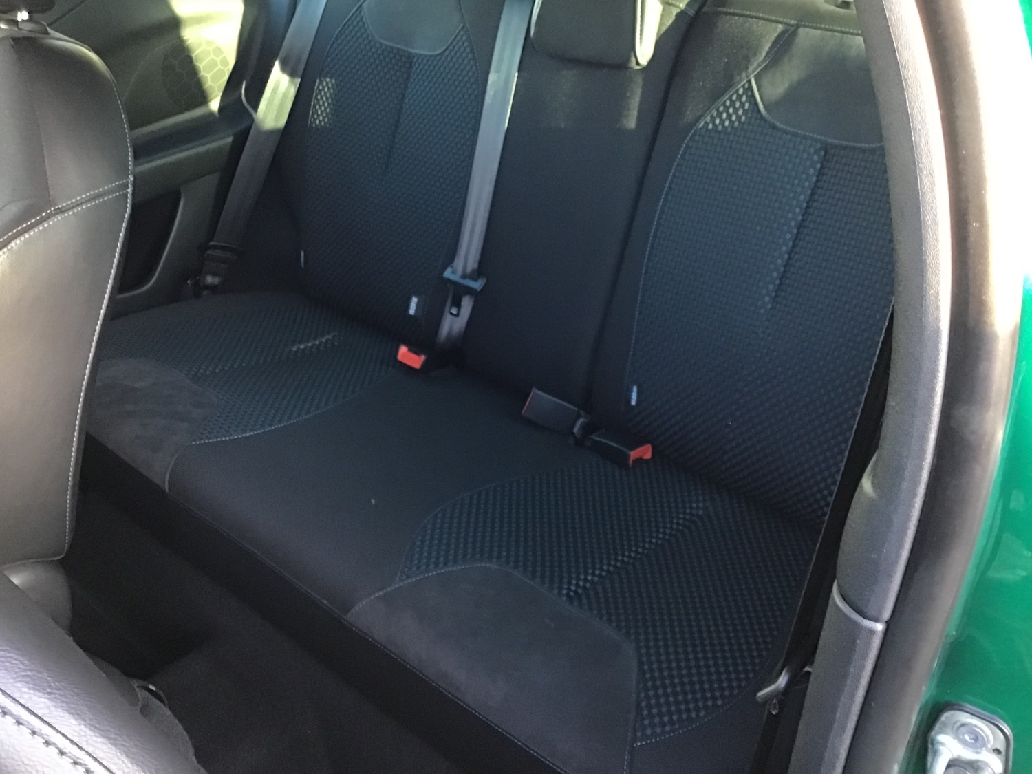 Used DS Automobiles DS 3 2017 for sale - 77011806: Photo 9