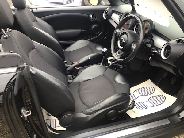 Used MINI Convertible 2014 for sale - 76242784: Photo 10