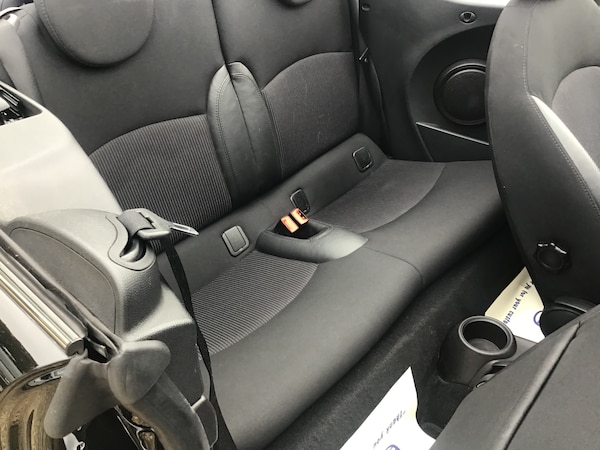 Used MINI Convertible 2014 for sale - 76242784: Photo 11