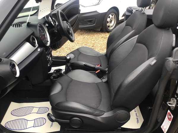 Used MINI Convertible 2014 for sale - 76242784: Photo 12