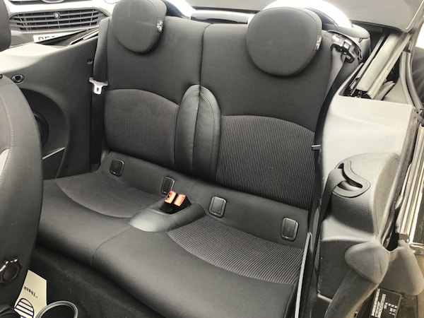 Used MINI Convertible 2014 for sale - 76242784: Photo 13