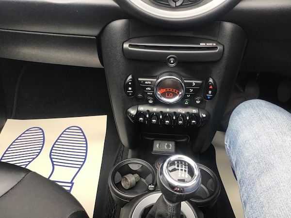 Used MINI Convertible 2014 for sale - 76242784: Photo 14