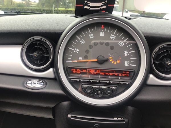 Used MINI Convertible 2014 for sale - 76242784: Photo 15