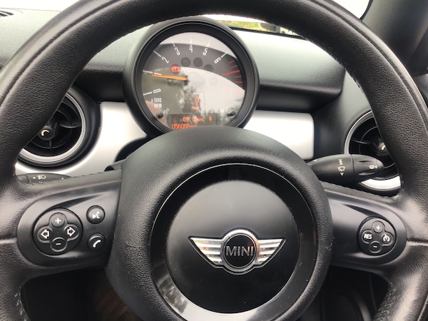 Used MINI Convertible 2014 for sale - 76242784: Photo 16