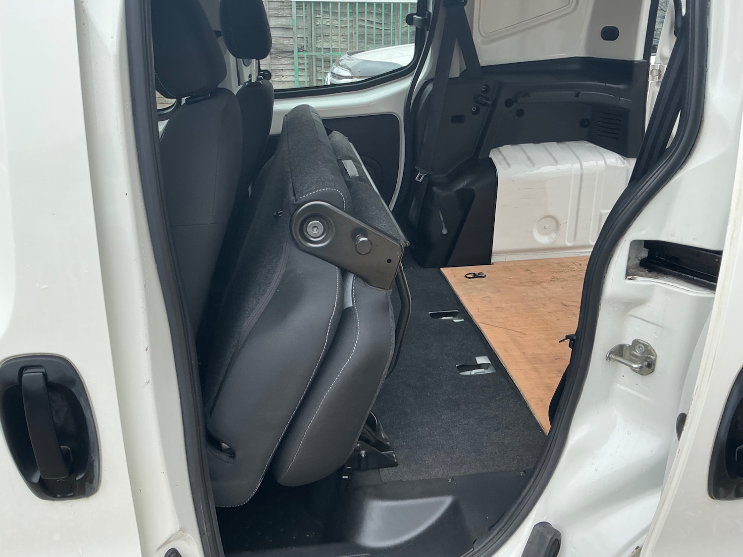 Used Fiat Fiorino 2020 for sale - 77789240: Photo 10