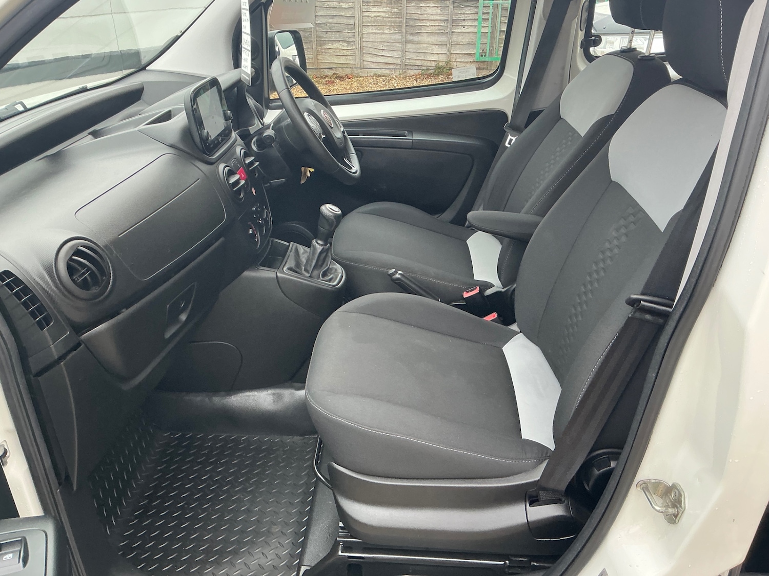 Used Fiat Fiorino 2020 for sale - 77789240: Photo 11