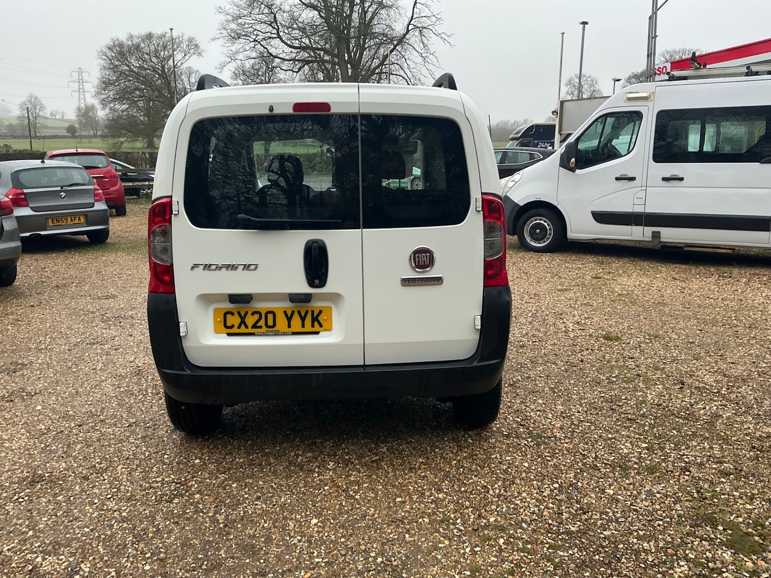 Used Fiat Fiorino 2020 for sale - 77789240: Photo 5