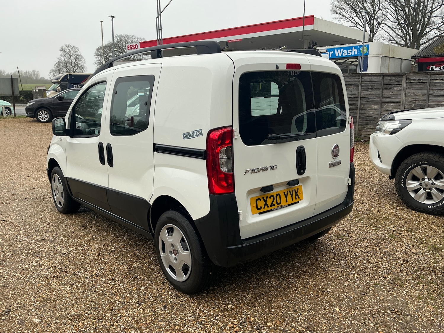 Used Fiat Fiorino 2020 for sale - 77789240: Photo 6
