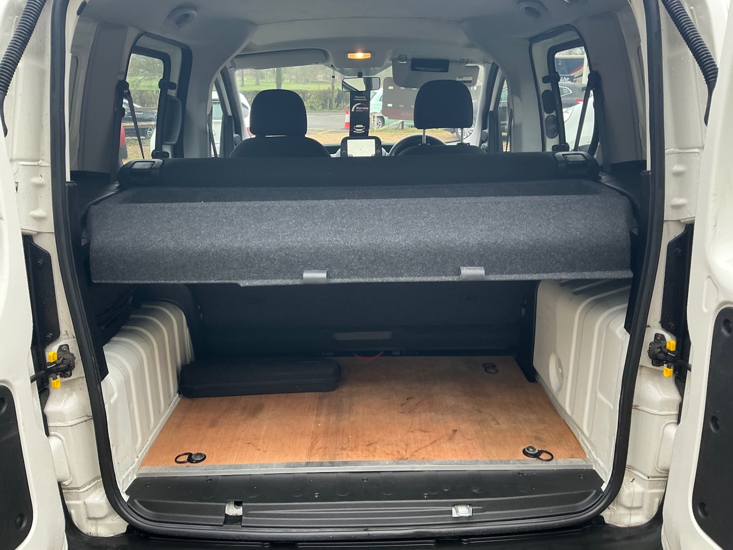 Used Fiat Fiorino 2020 for sale - 77789240: Photo 7