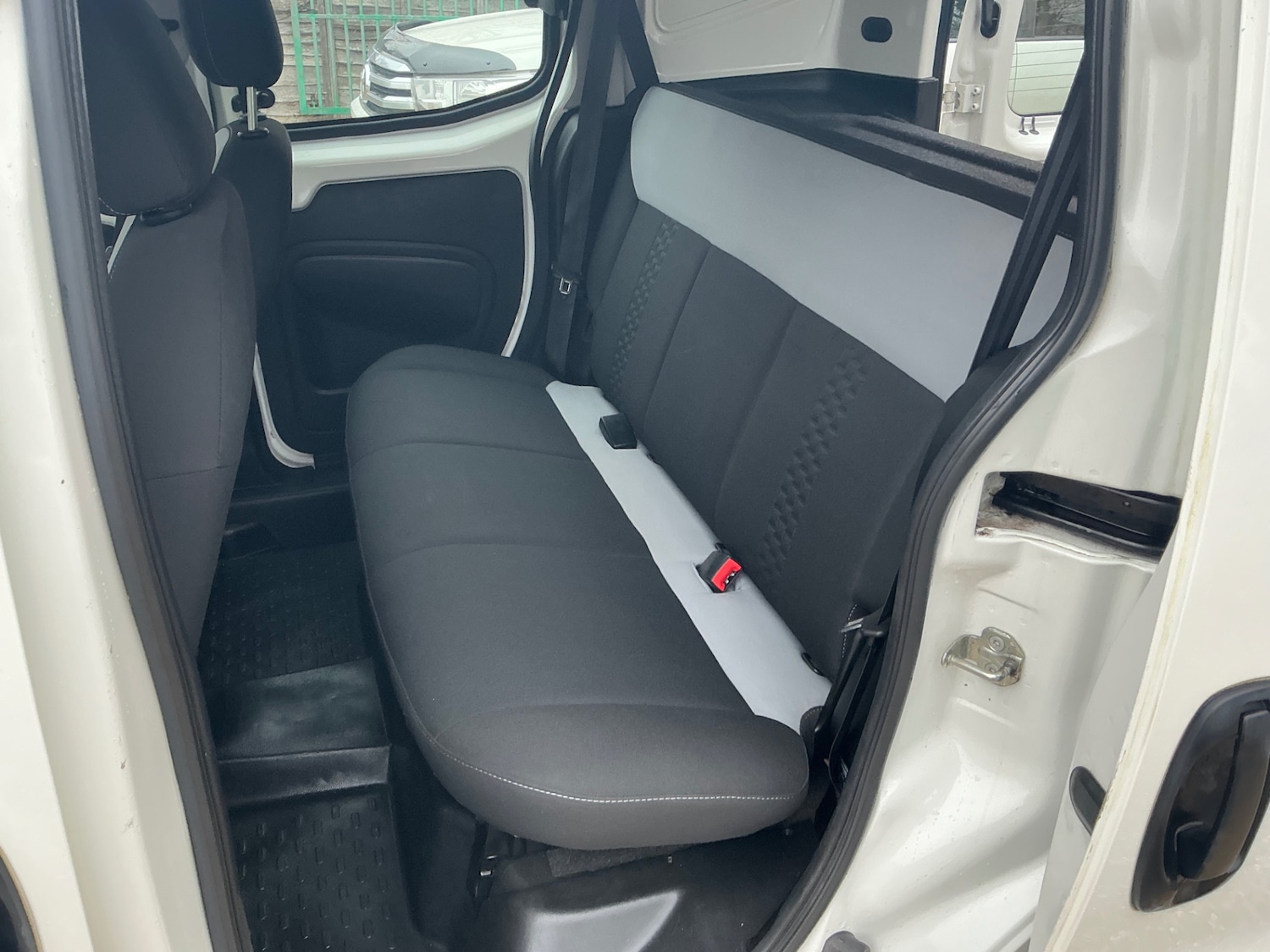 Used Fiat Fiorino 2020 for sale - 77789240: Photo 8