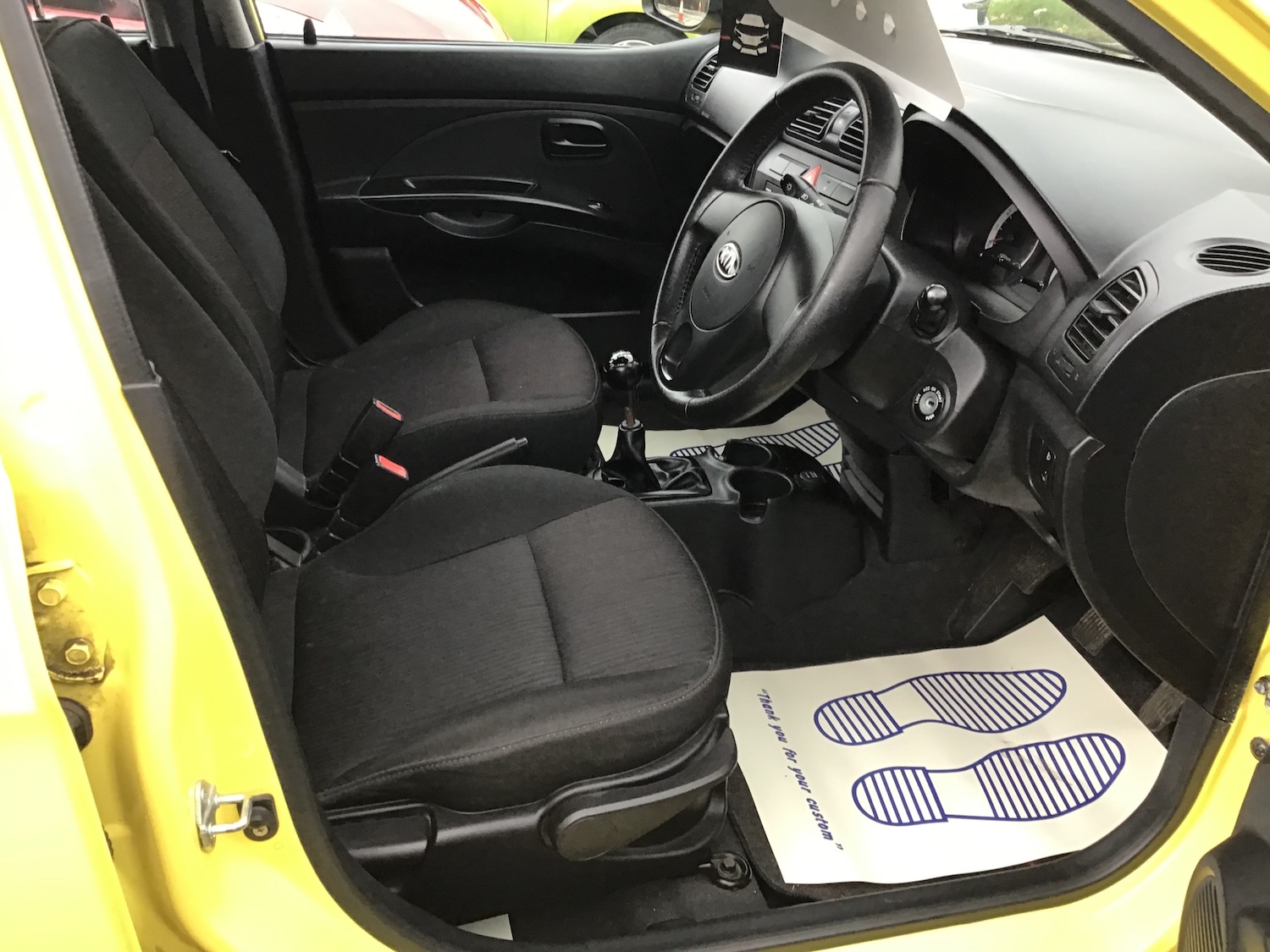 Used Kia Picanto 2010 for sale - 76415646: Photo 11