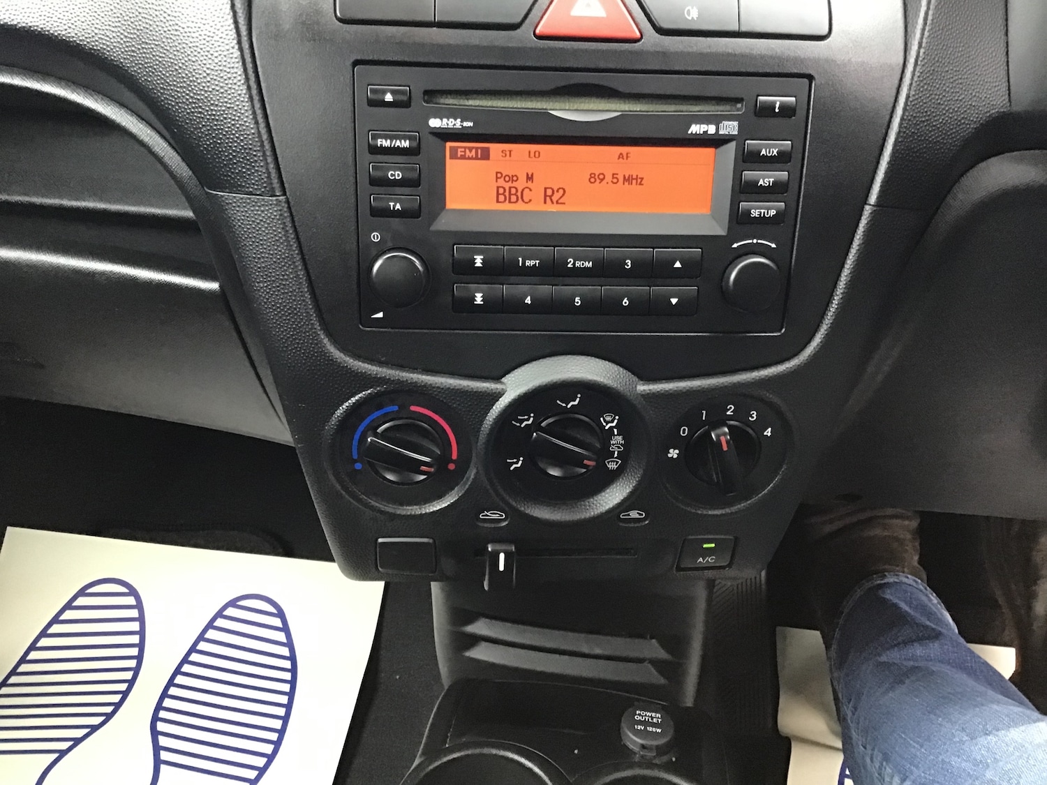 Used Kia Picanto 2010 for sale - 76415646: Photo 12