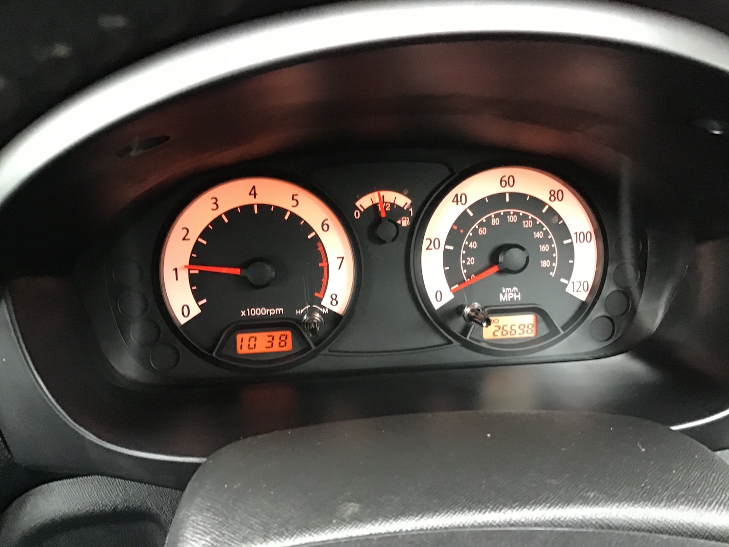 Used Kia Picanto 2010 for sale - 76415646: Photo 13