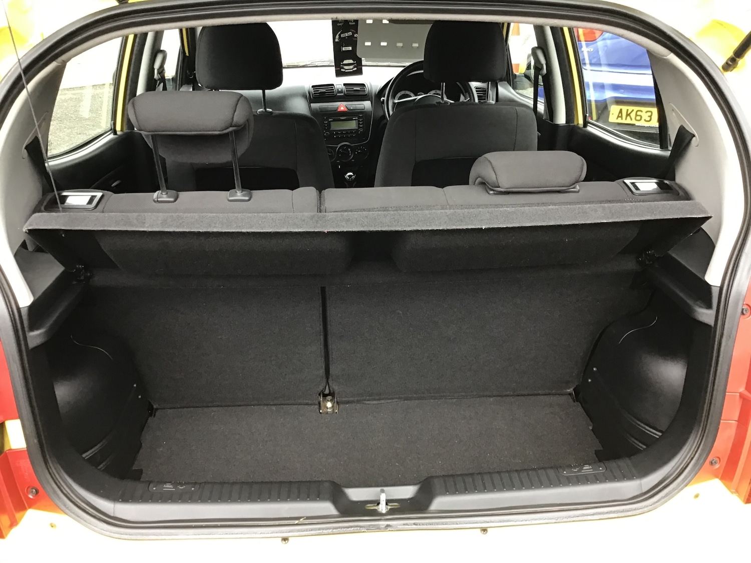 Used Kia Picanto 2010 for sale - 76415646: Photo 7