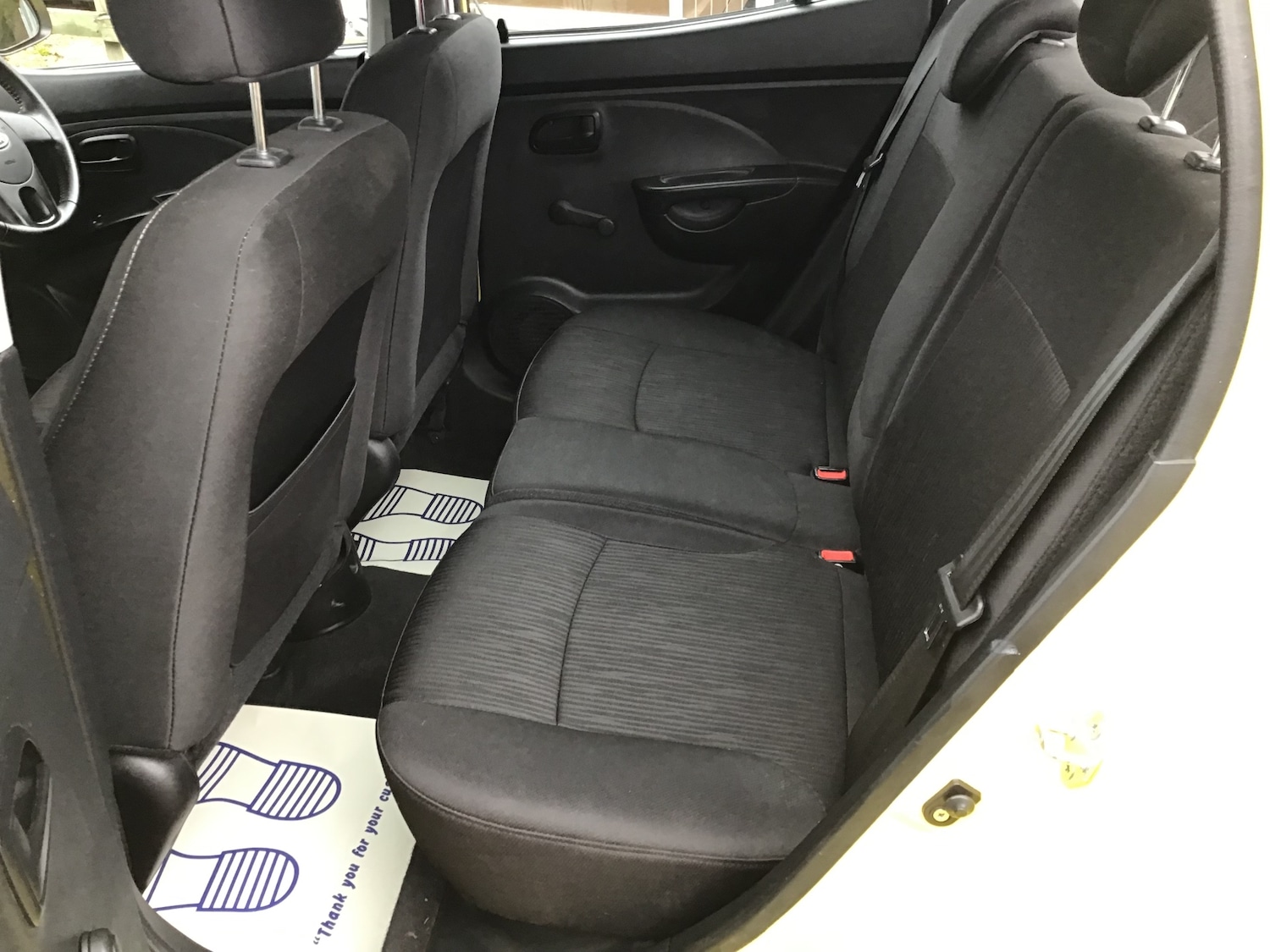 Used Kia Picanto 2010 for sale - 76415646: Photo 8