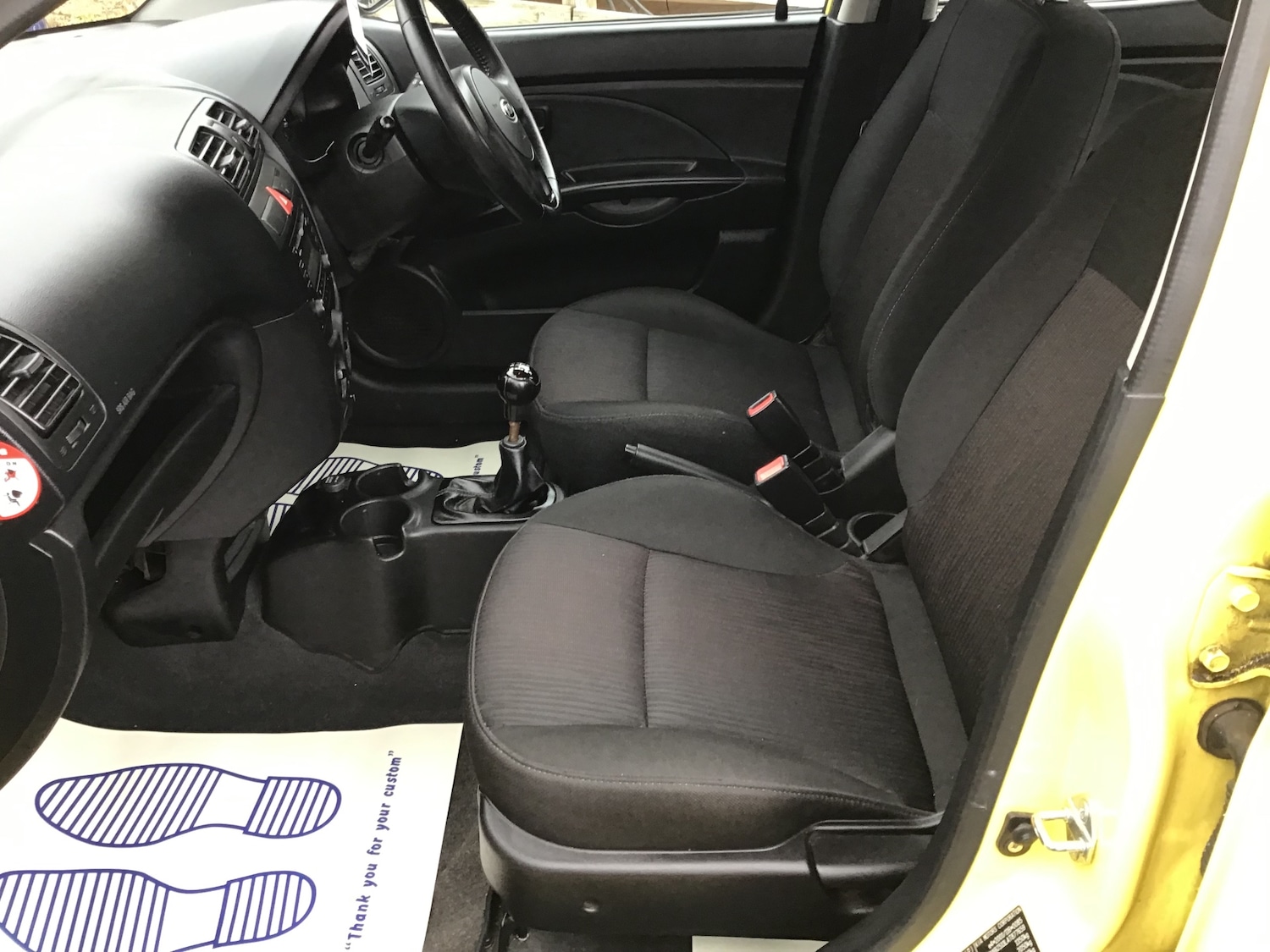 Used Kia Picanto 2010 for sale - 76415646: Photo 9