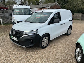 Used Nissan Other 2023 for sale - 78314495: Photo