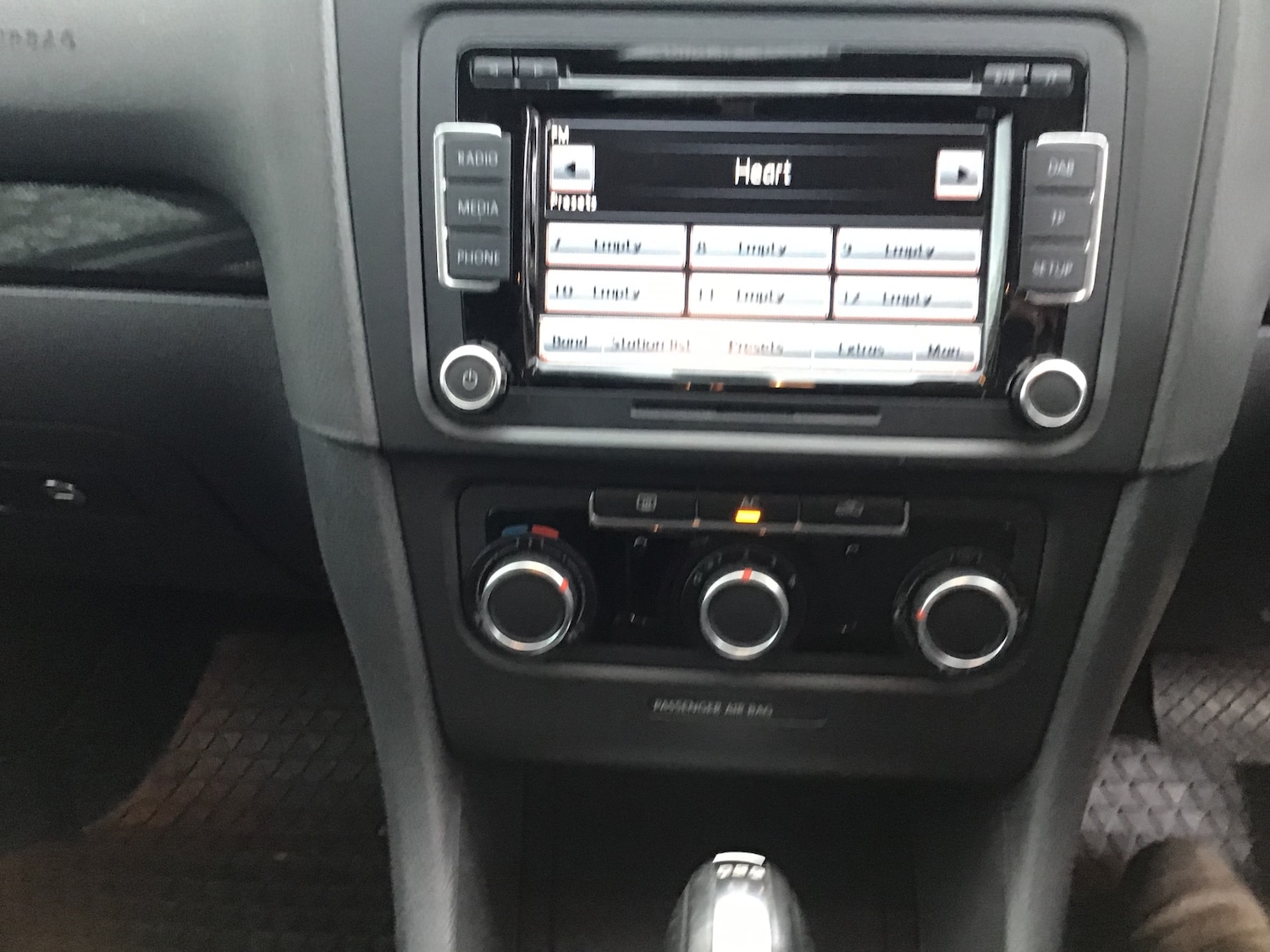 Used Volkswagen Golf 2011 for sale - 76684533: Photo 12