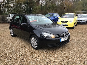 Used Volkswagen Golf 2011 for sale - 76684533: Photo