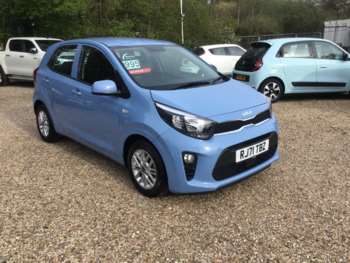 Used Kia Picanto 2022 for sale - 74366897: Photo