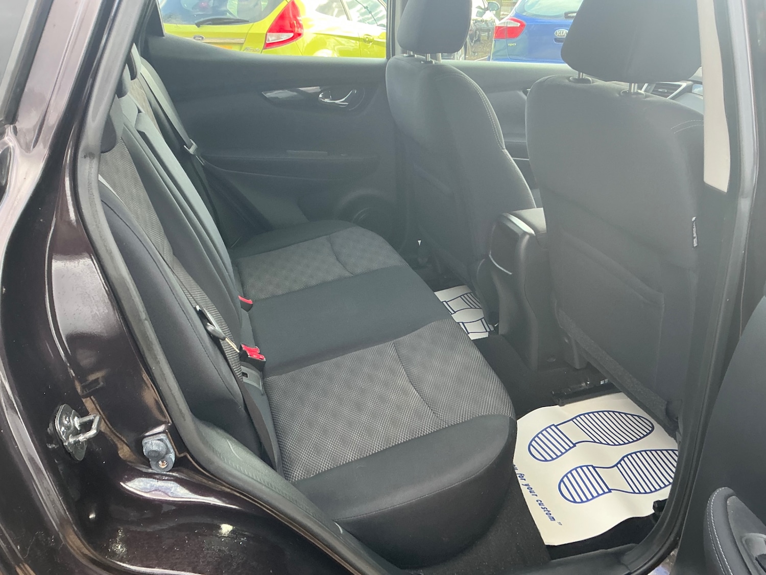 Used Nissan Qashqai 2014 for sale - 77555884: Photo 10