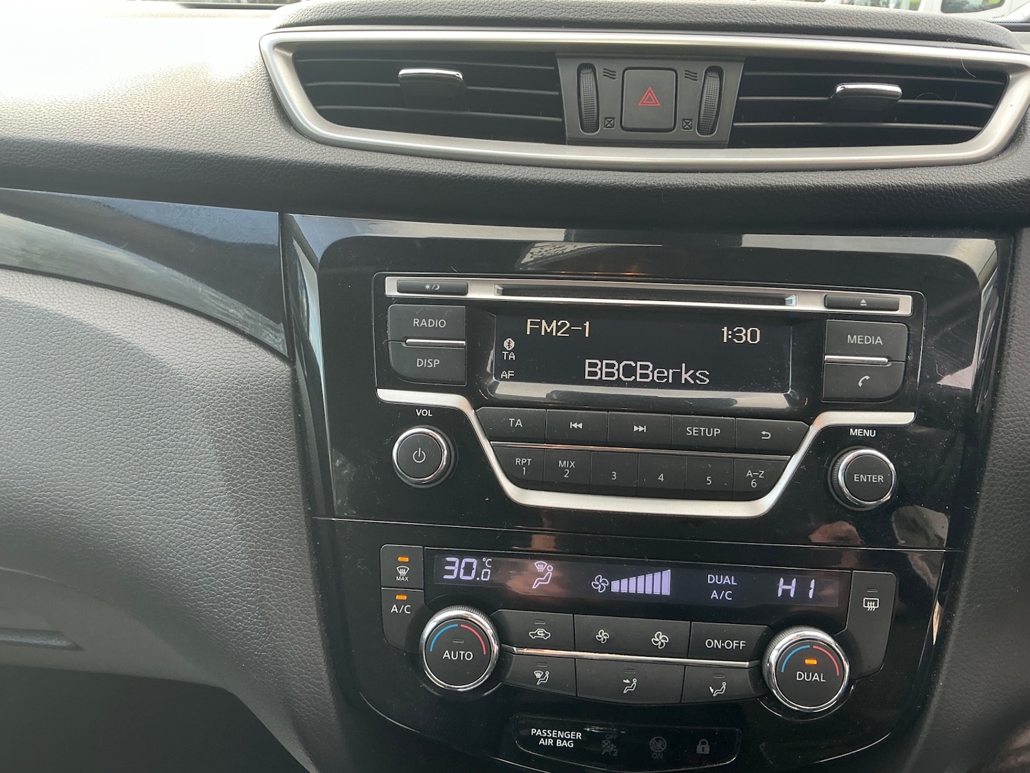 Used Nissan Qashqai 2014 for sale - 77555884: Photo 12