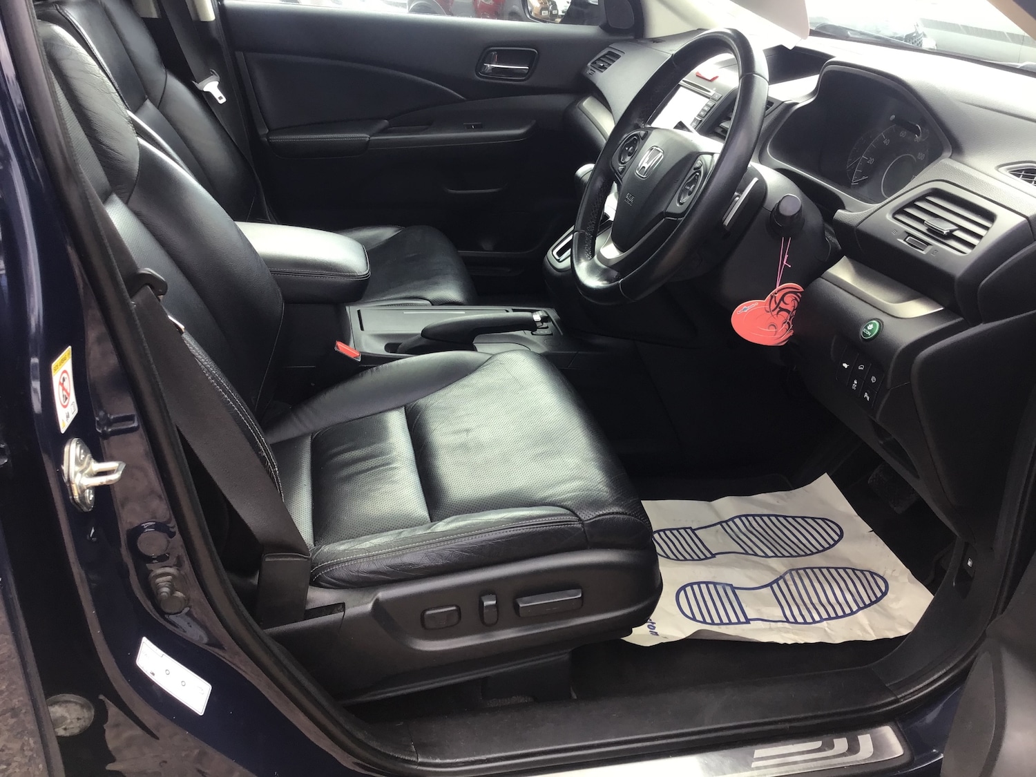 Vehicle 11