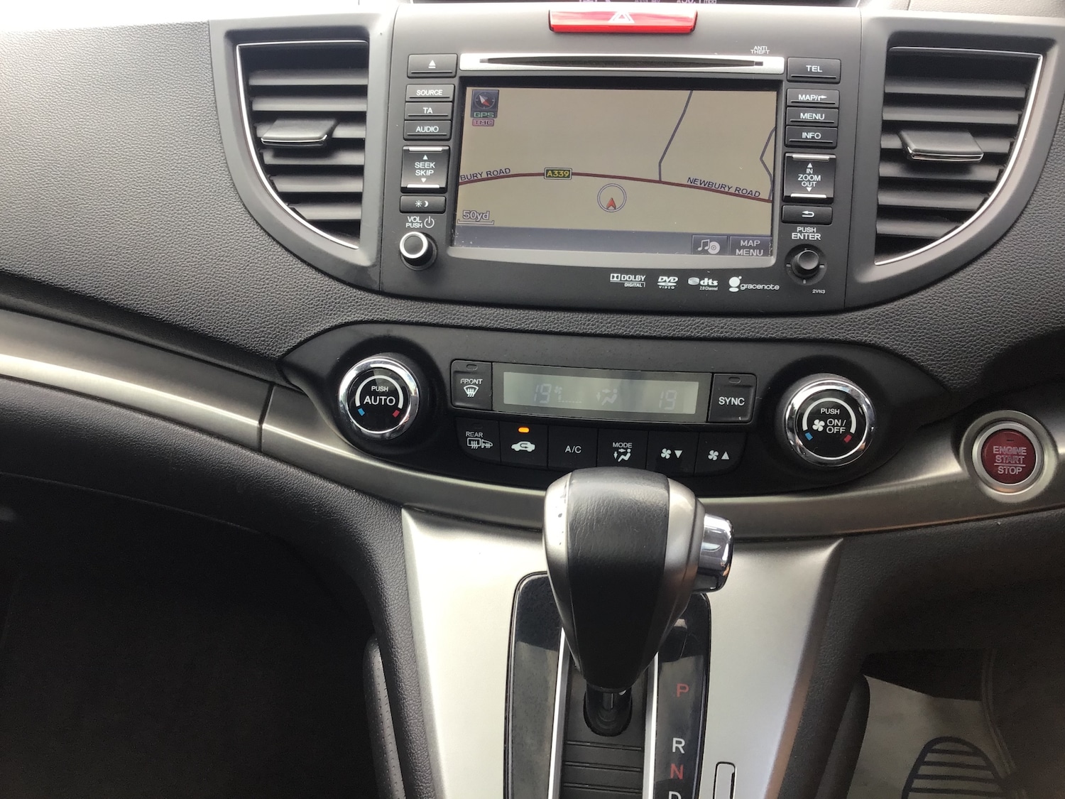Vehicle 13
