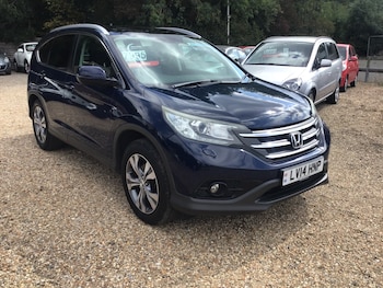 Honda - CR-V