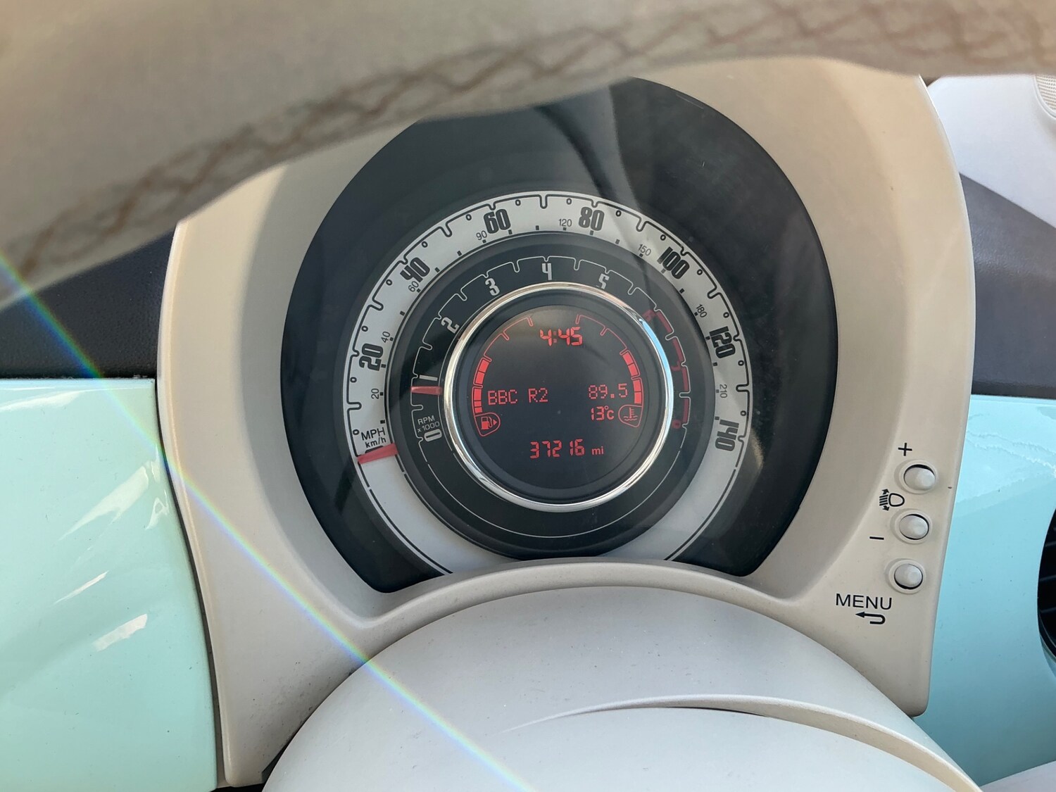 Used Fiat 500 2015 for sale - 78109861: Photo 11