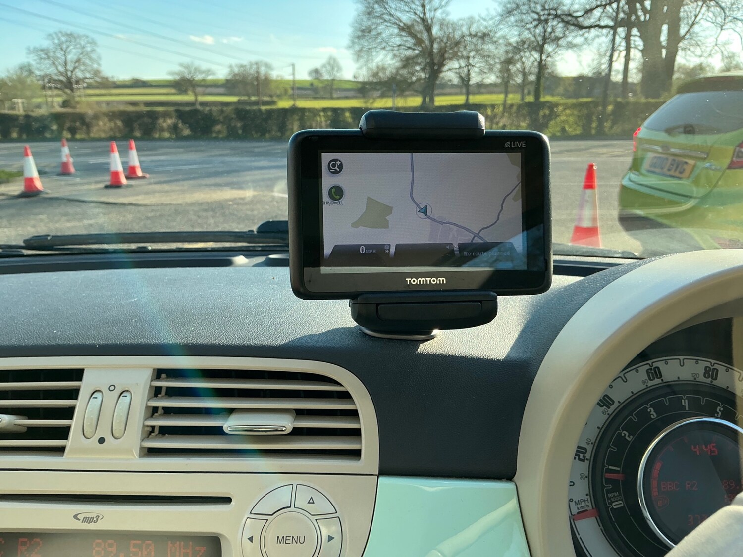 Used Fiat 500 2015 for sale - 78109861: Photo 12