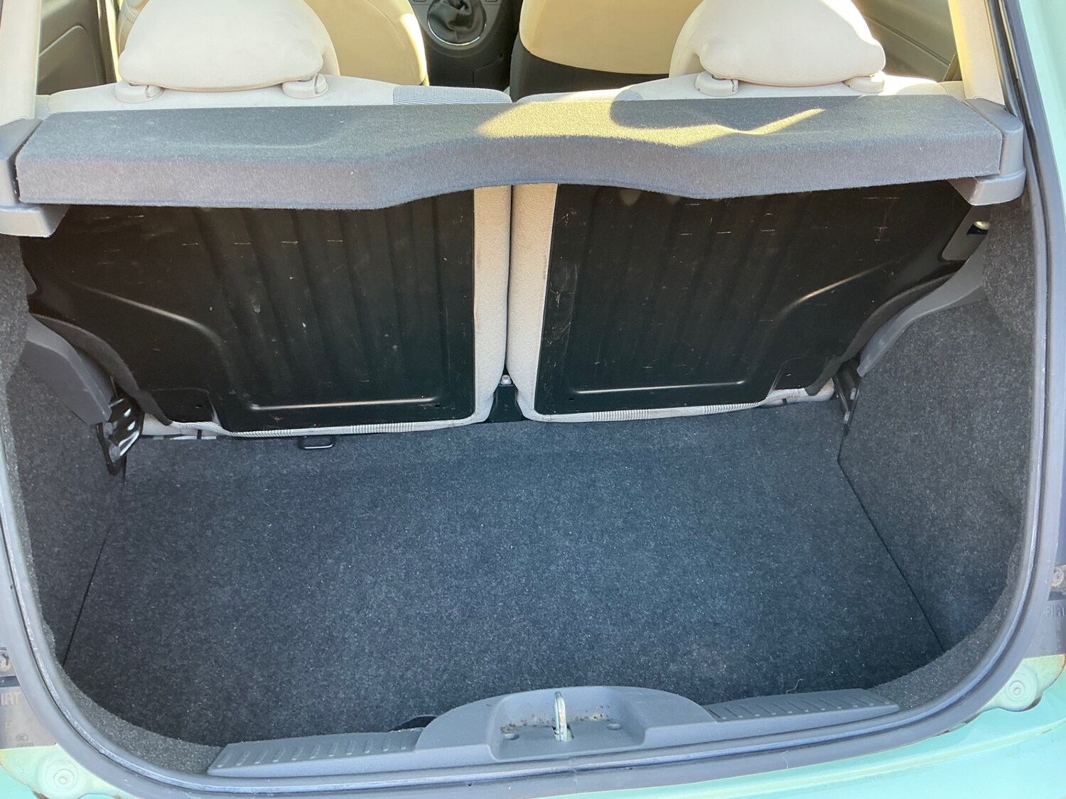 Used Fiat 500 2015 for sale - 78109861: Photo 7