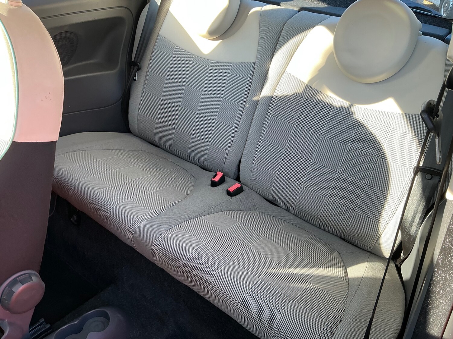 Used Fiat 500 2015 for sale - 78109861: Photo 8