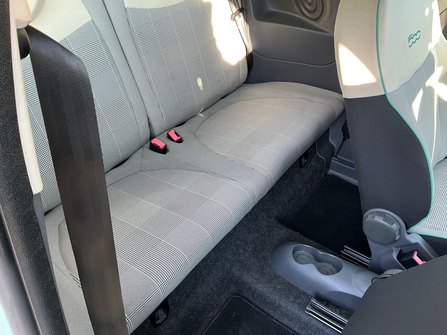 Used Fiat 500 2015 for sale - 78109861: Photo 9