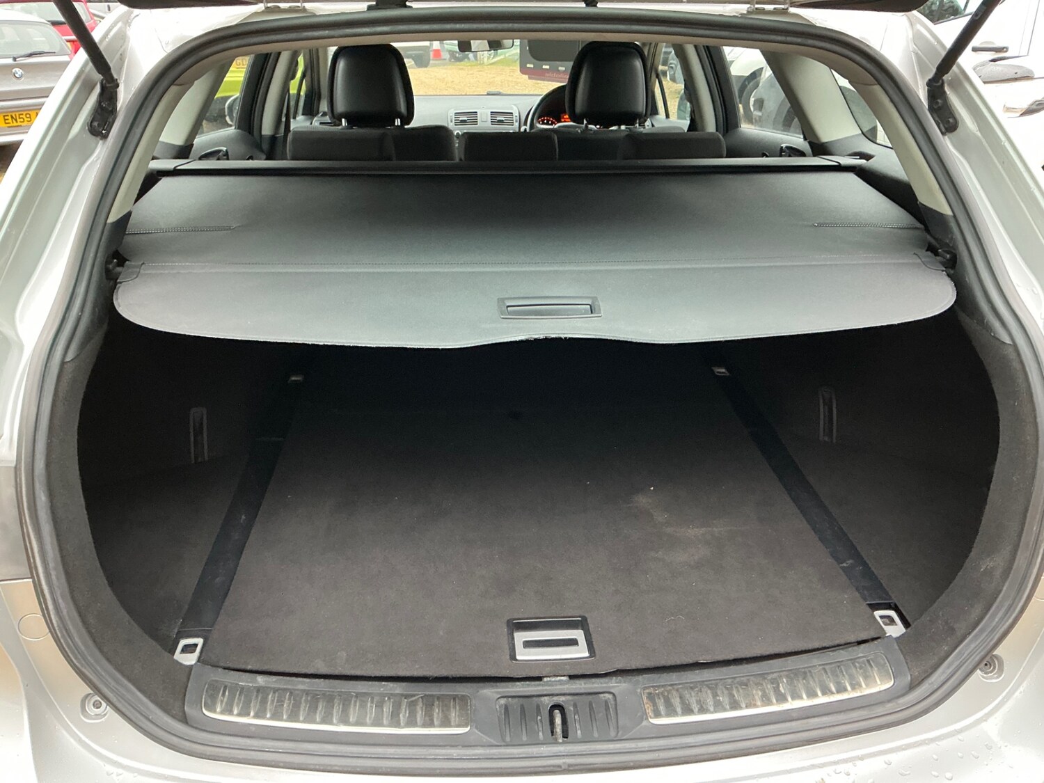 Used Toyota Avensis 2009 for sale - 77848396: Photo 7