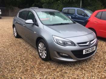 2013 (13) - 1.6i 16V SE 5dr