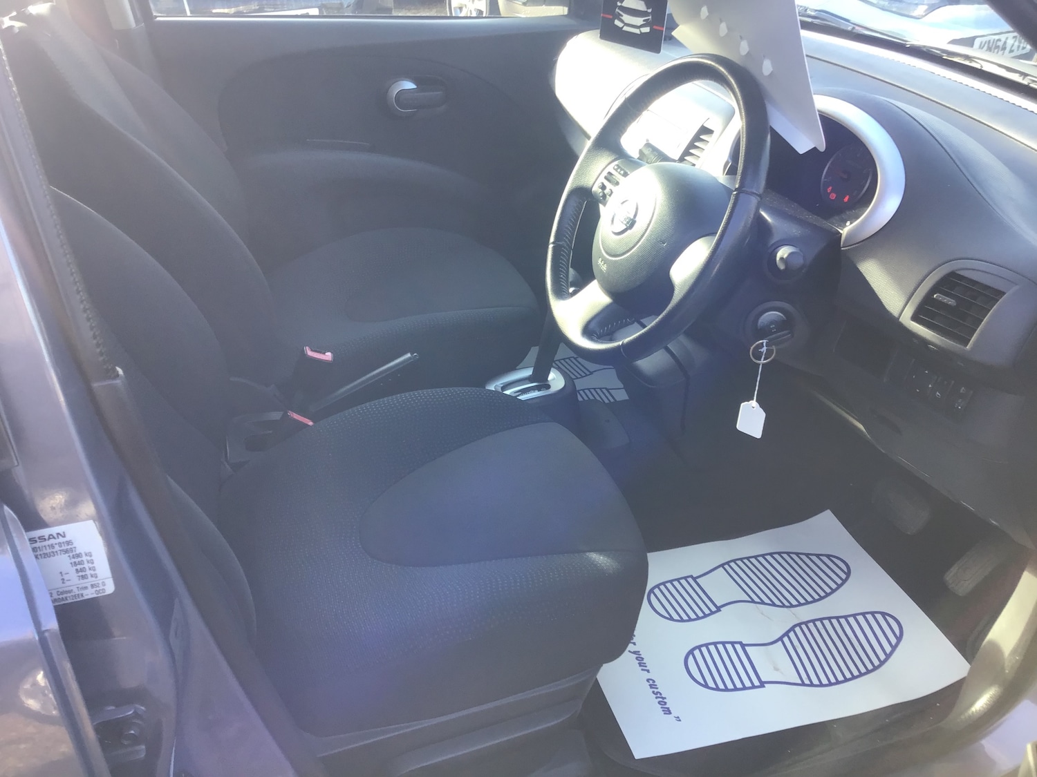 Vehicle 11