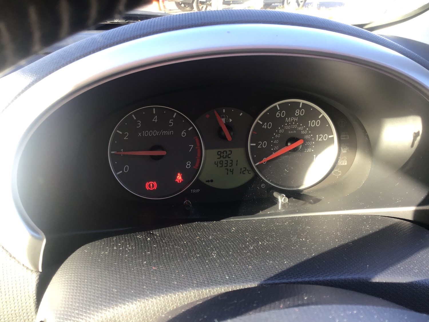 Vehicle 13