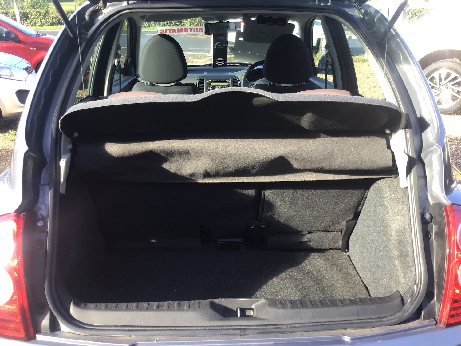 Vehicle 7