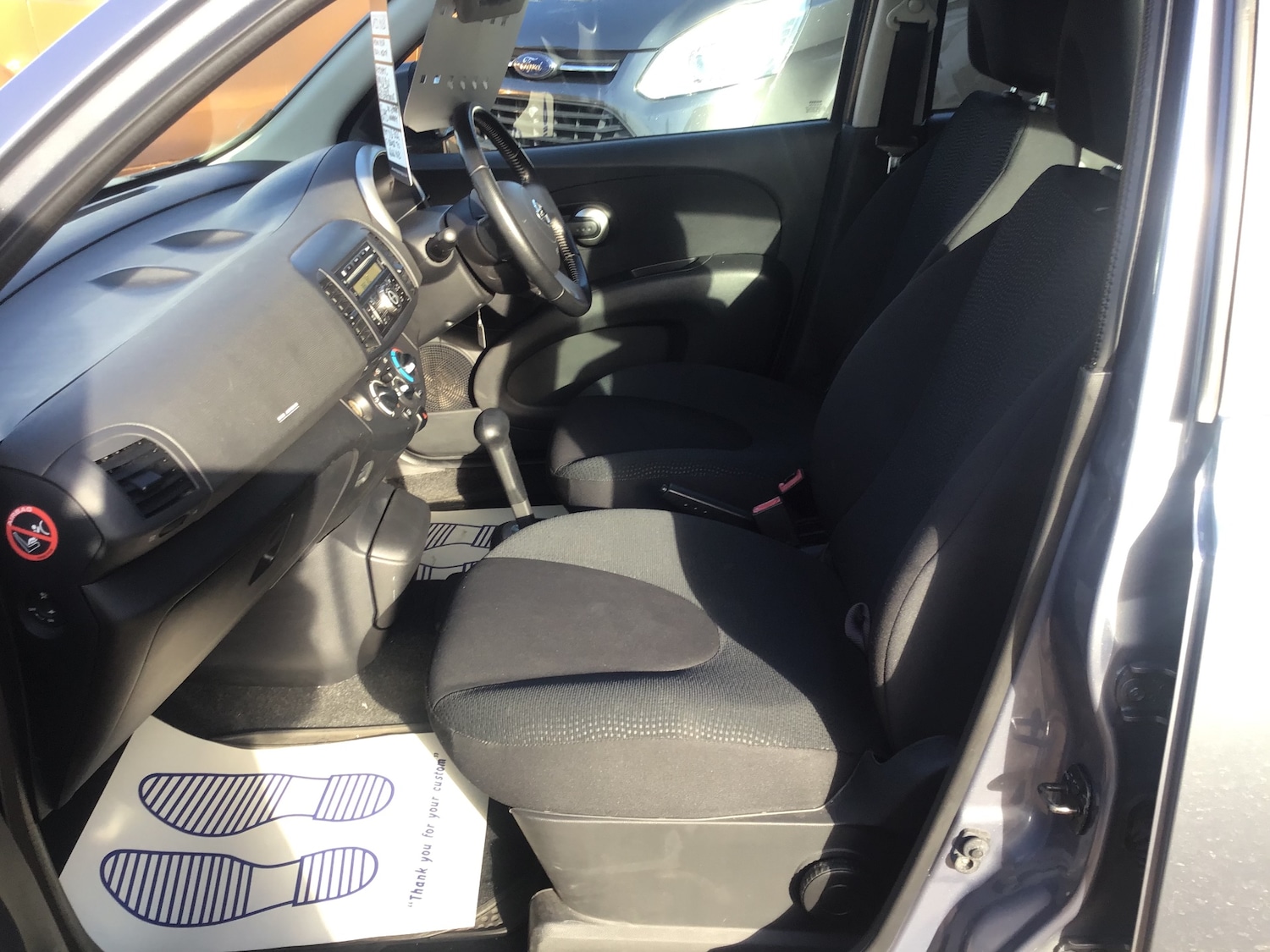 Vehicle 9