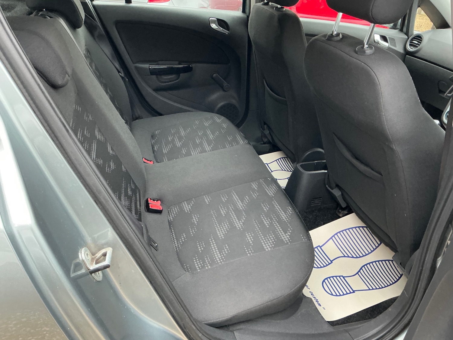 Used Vauxhall Corsa 2014 for sale - 77247648: Photo 10